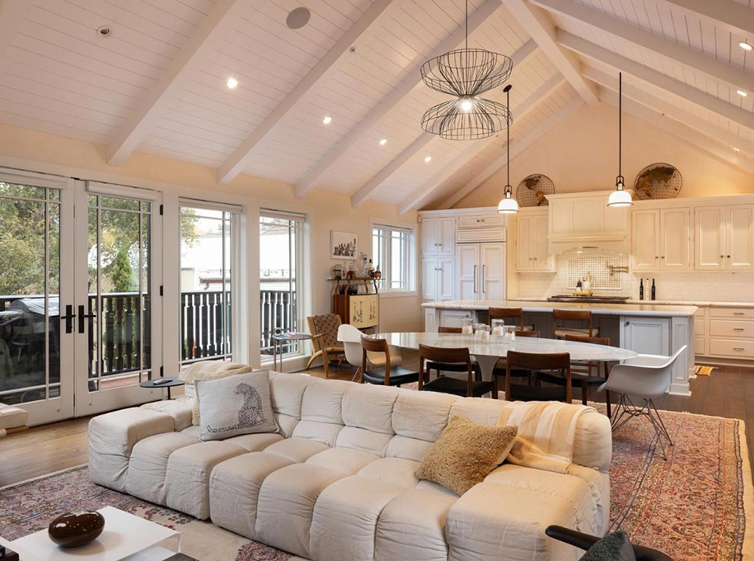 A Rare Opportunity In The Very Heart Of Carmel-By-The-Sea
